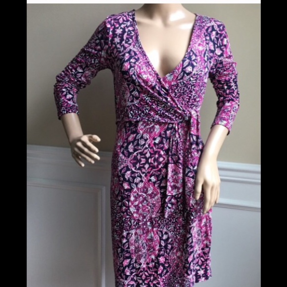 Artisan NY dress